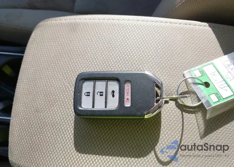 2015 Honda Civic Ex from USA, damaged, VIN 2HGFB2F88FH520613